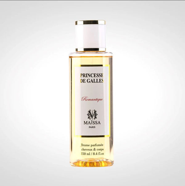 Princess De Galles 250ML Brume parfum¨¦e